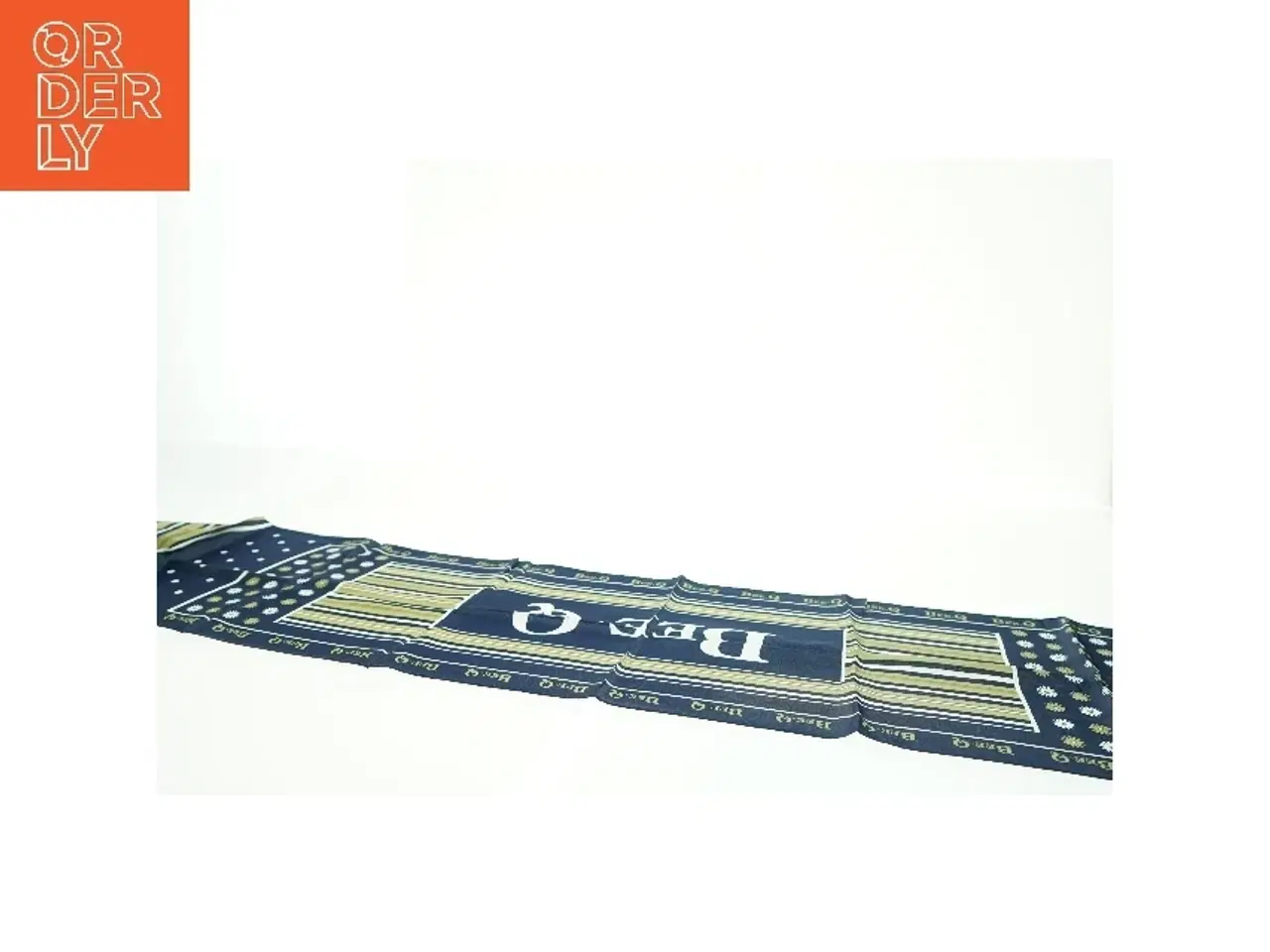 Billede 3 - Tørklædefra Bee Q (str. 25 x 140)