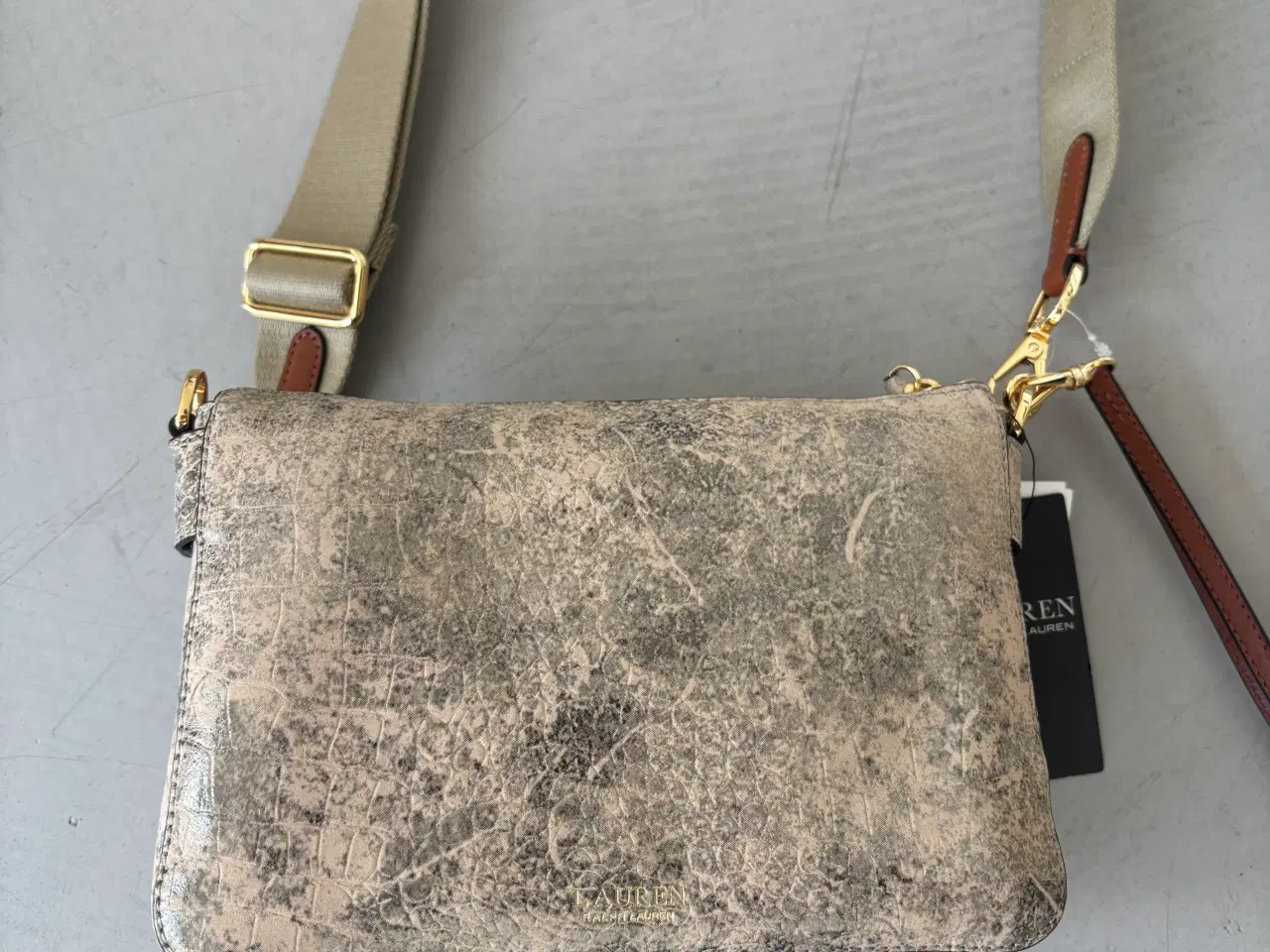 Billede 5 - Ralph Lauren Taske helt ny