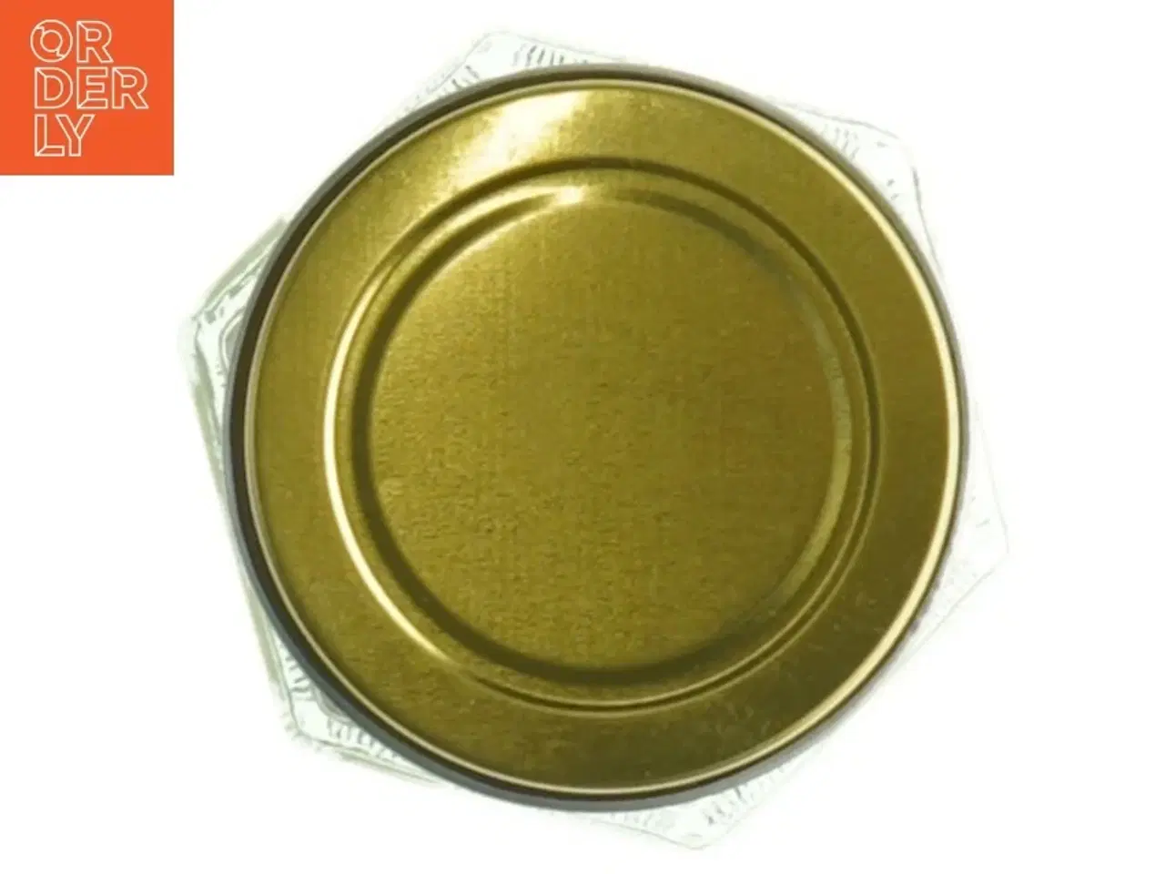 Billede 2 - Sekskantet duftlys fra Epiphany (str. 6 x 6 cm)