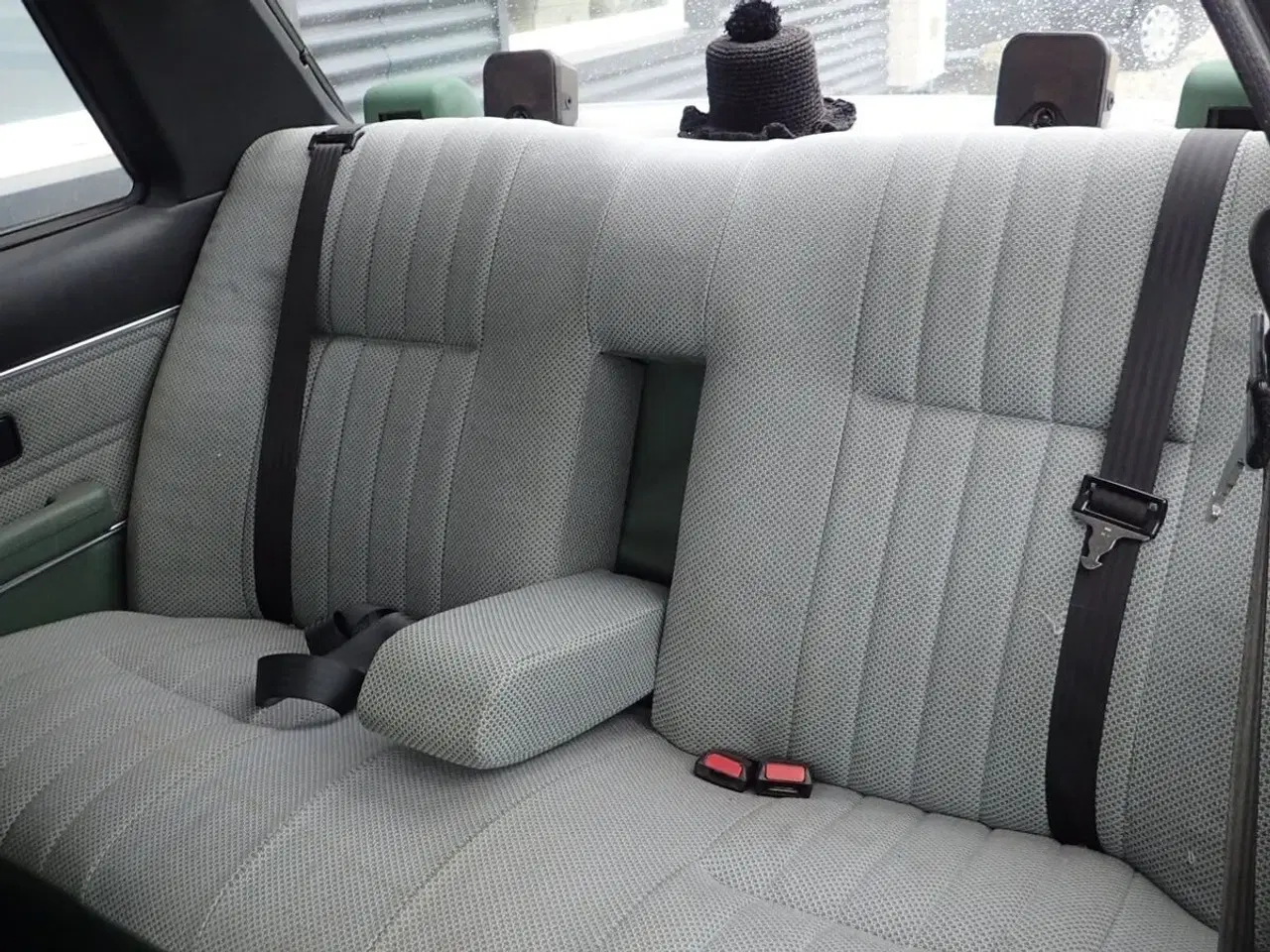 Billede 11 - Ford Taunus 1,6 Savoy aut.