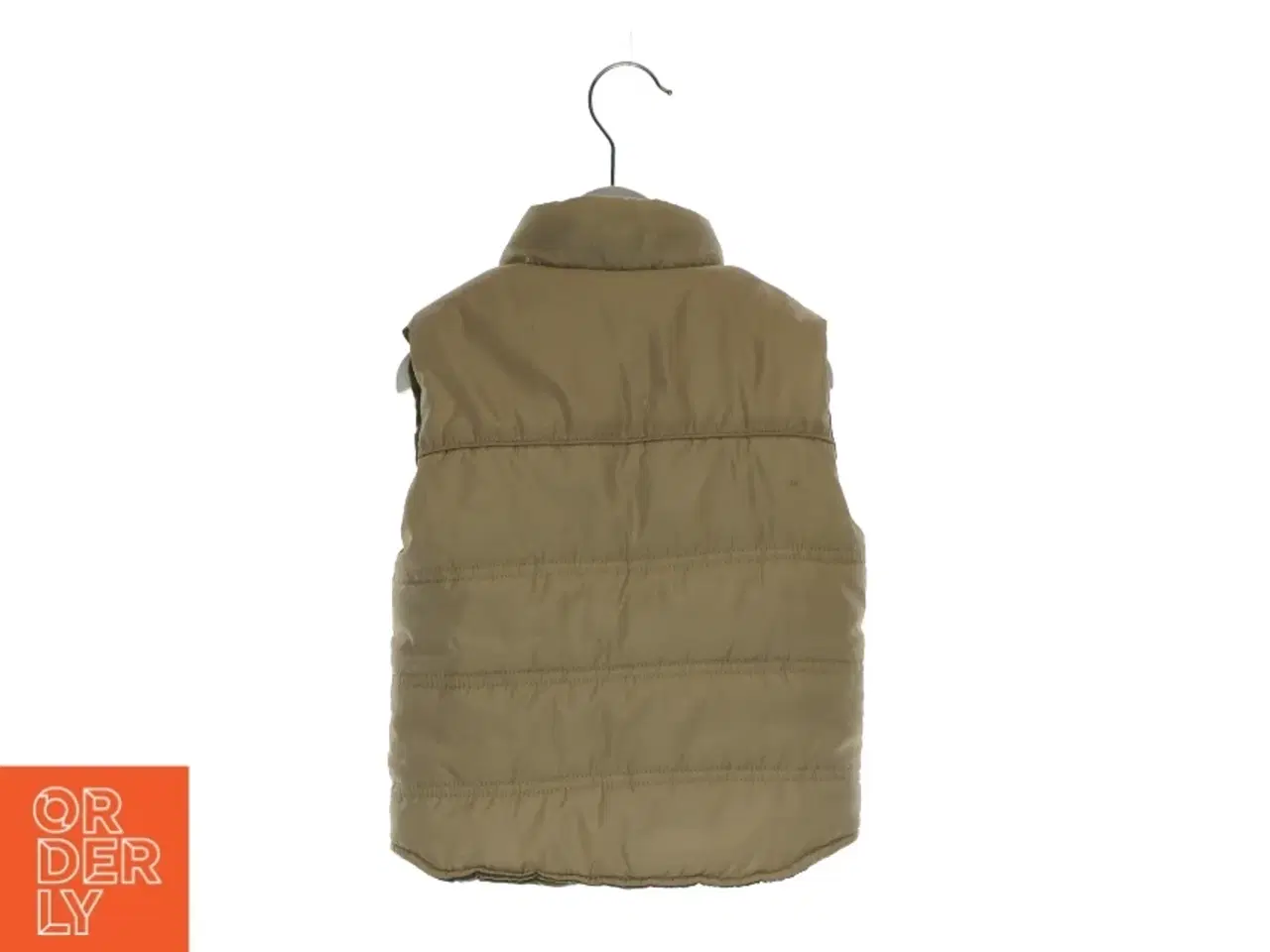 Billede 2 - Vest fra Lupilu (Str. 12-24 mdr)