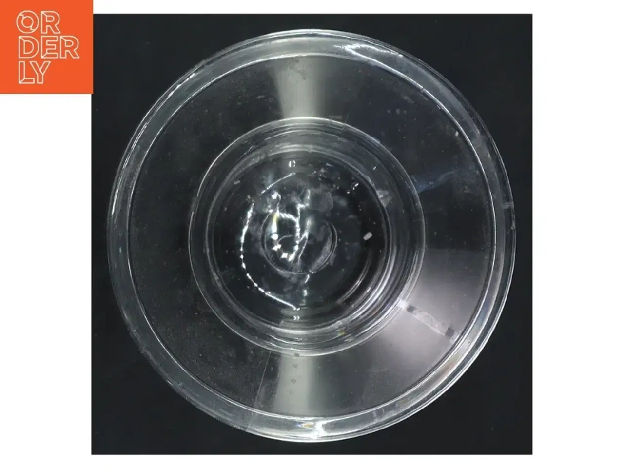 Billede 2 - Glasvase fra Rosendahl (str. 7 cm)