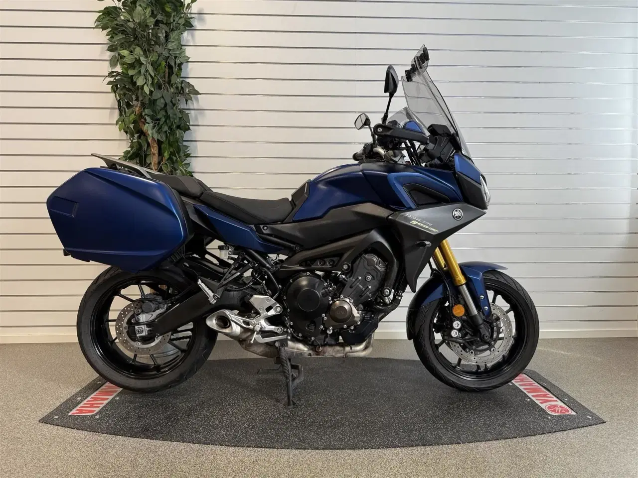 Billede 1 - Yamaha Tracer 900 GT