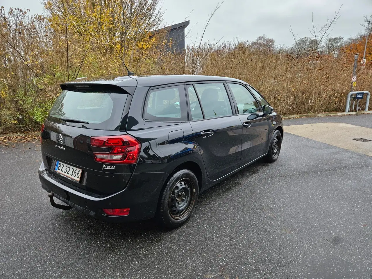 Billede 3 - Citroën Grand C4 Picasso 1,2 PureTech 130 Business 7prs