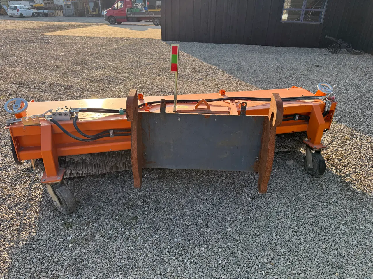 Billede 3 - Bema 35 Dual Volvo hurtig skifte