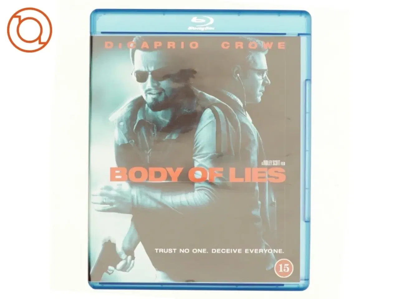 Billede 1 - Body of lies
