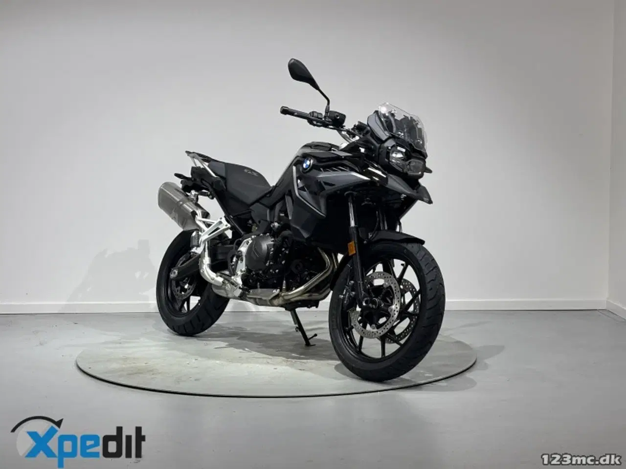 Billede 4 - BMW F 800 GS