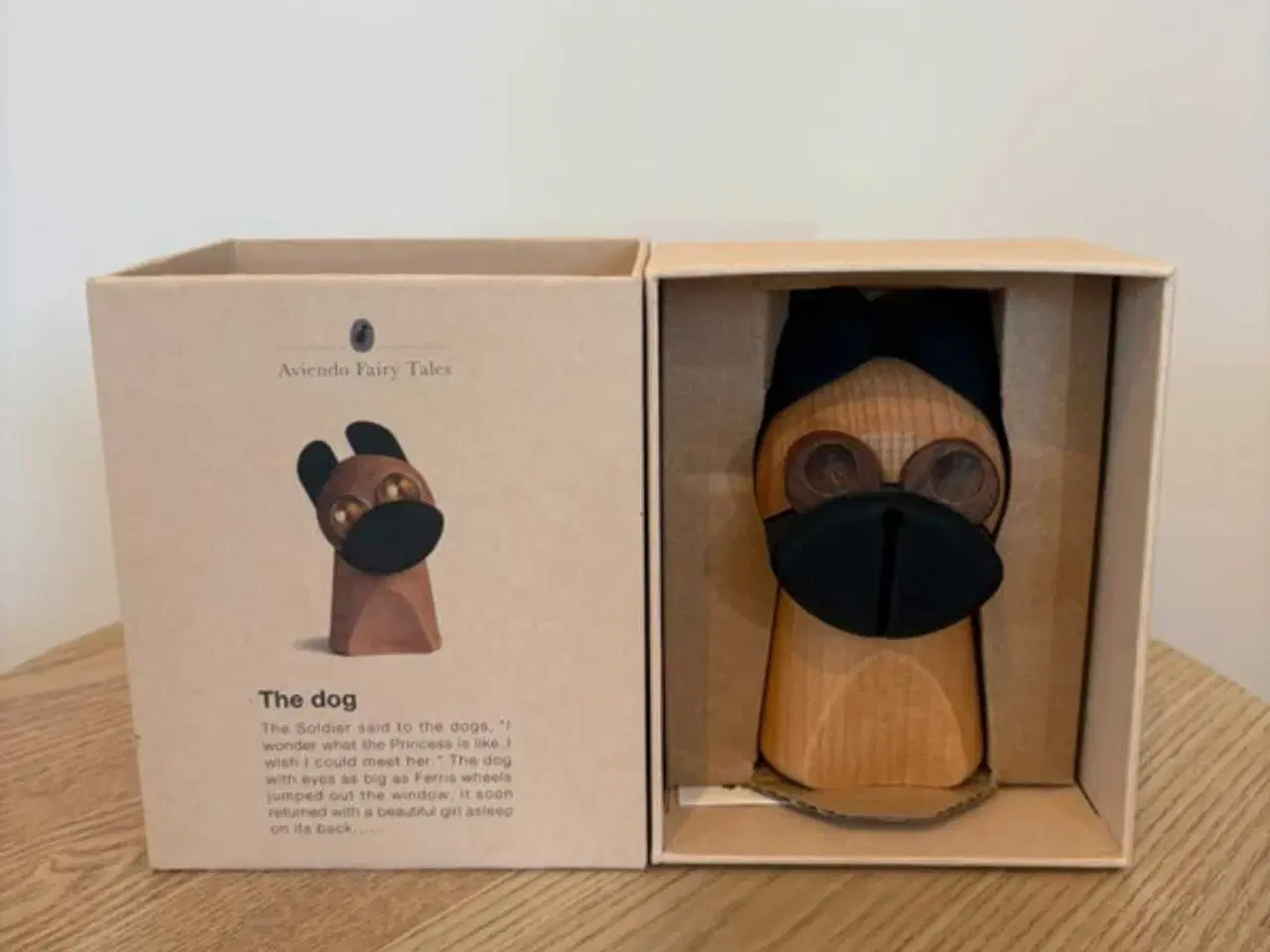 Billede 1 - Aviendo fairy tales 