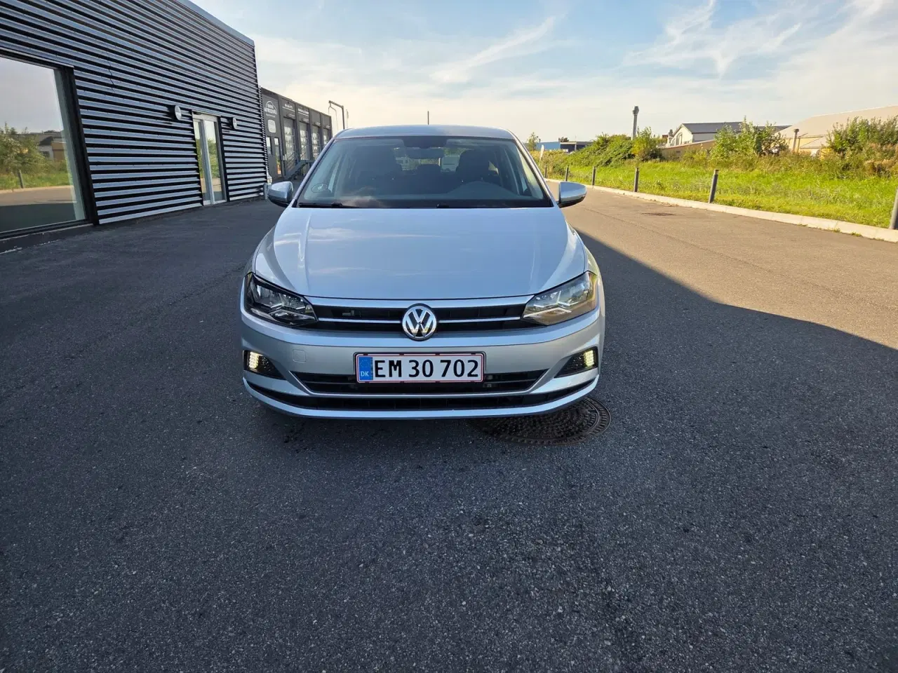Billede 2 - VW Polo 1,0 TSi 95 Comfortline+ DSG