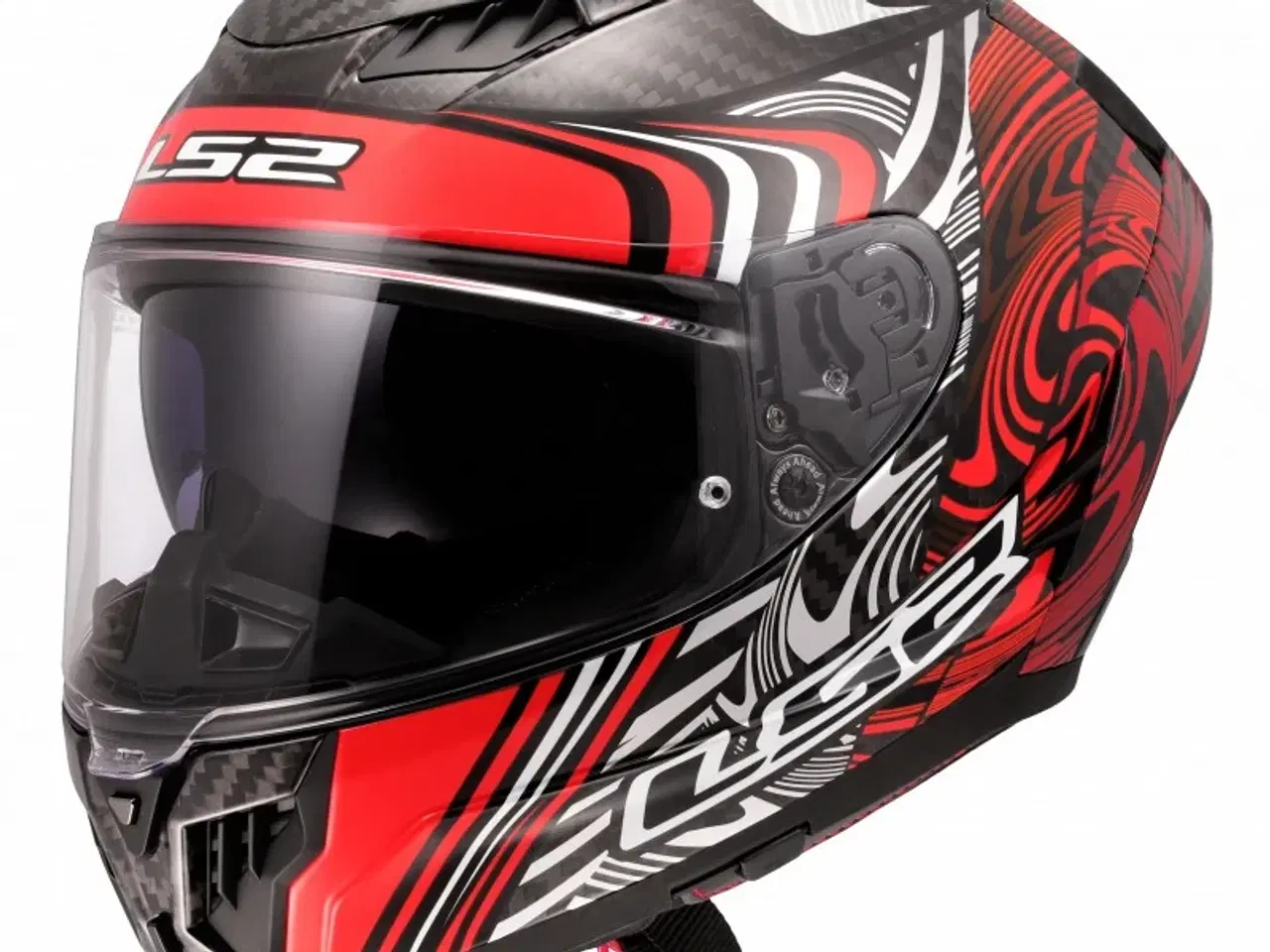 Billede 2 - LS2 Dragon