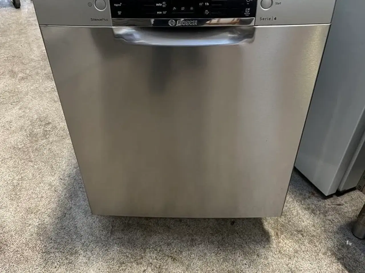 Billede 1 - Bosch - Opvaskemaskine