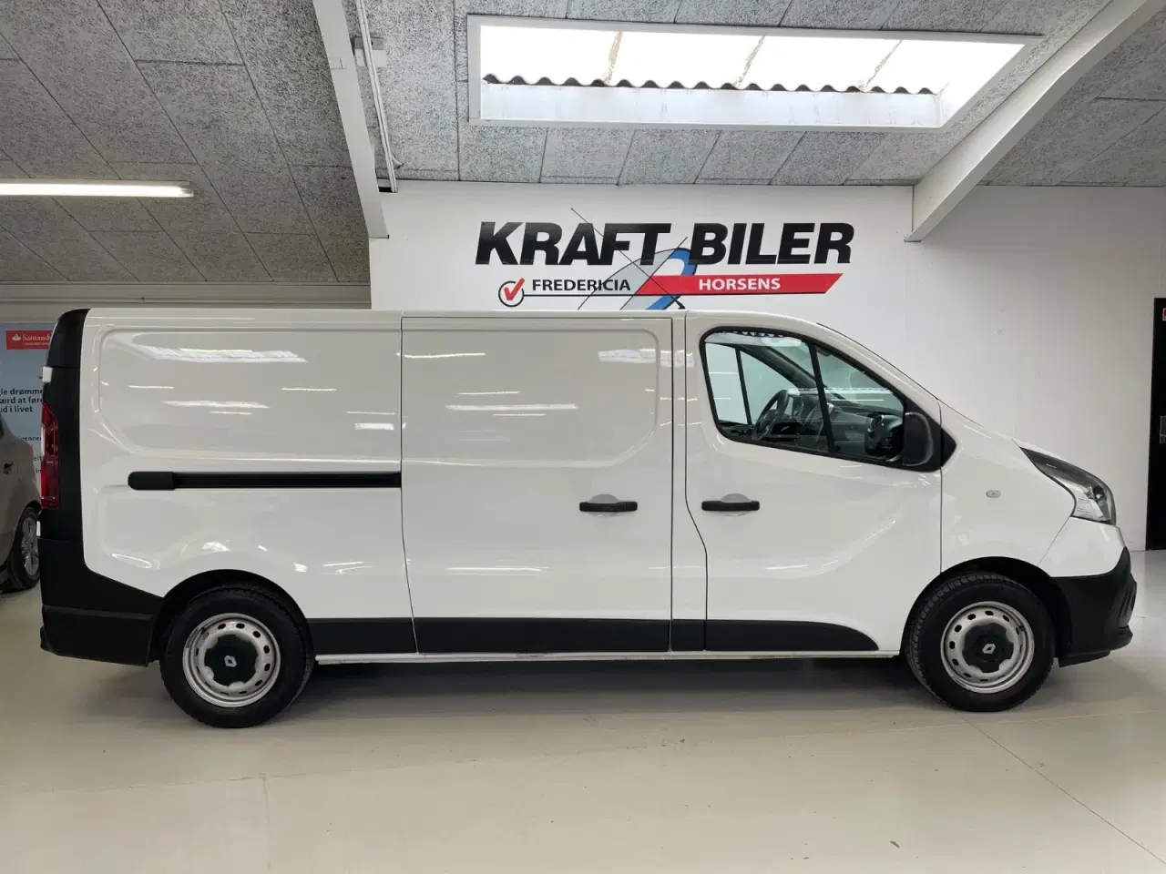 Billede 3 - Renault Trafic T29 1,6 dCi 125 L2H1