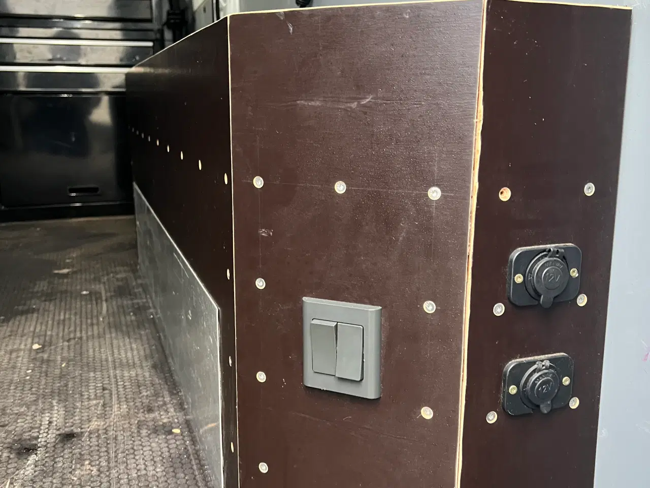 Billede 18 - Ford transit custom 2.0 tdci 130 hk