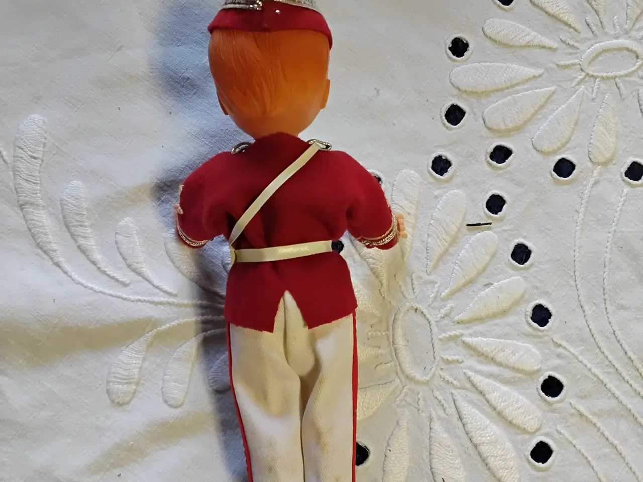 Billede 5 - Varde Garden souvenir - dukker fra før 1984 - sæt