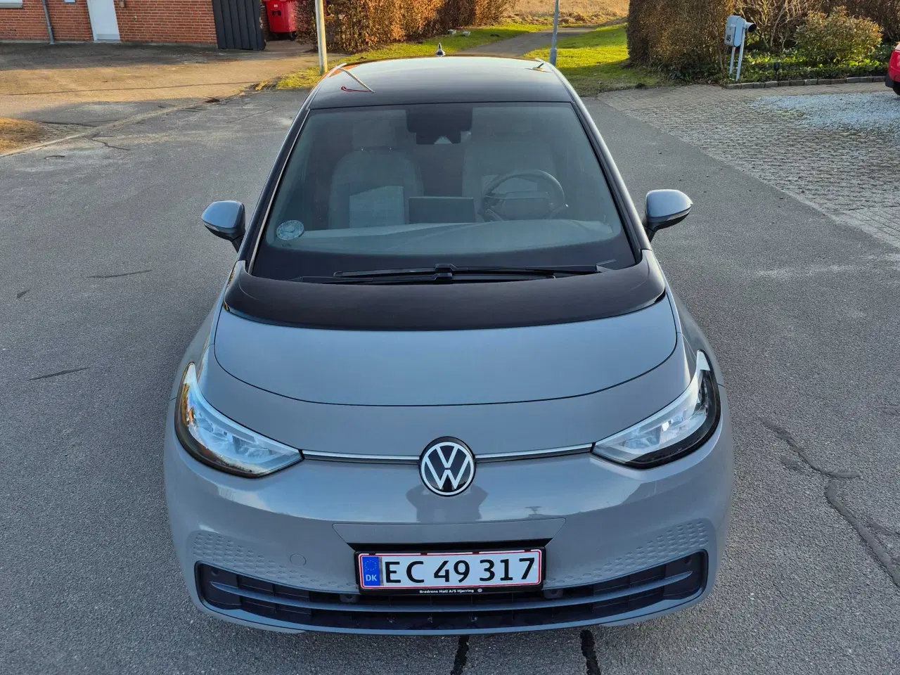 Billede 9 - VW ID.3 Pure – 10/2021 (2022 model) – 59.000 km 