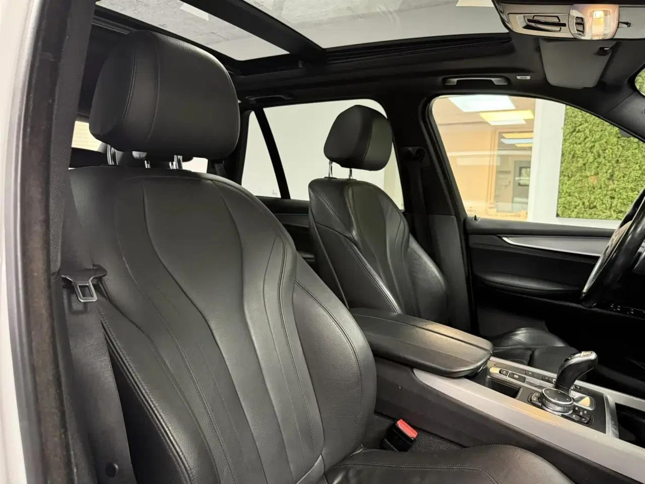 Billede 17 - BMW X5 40D 3,0 D XDrive 313HK 5d 8g Aut.