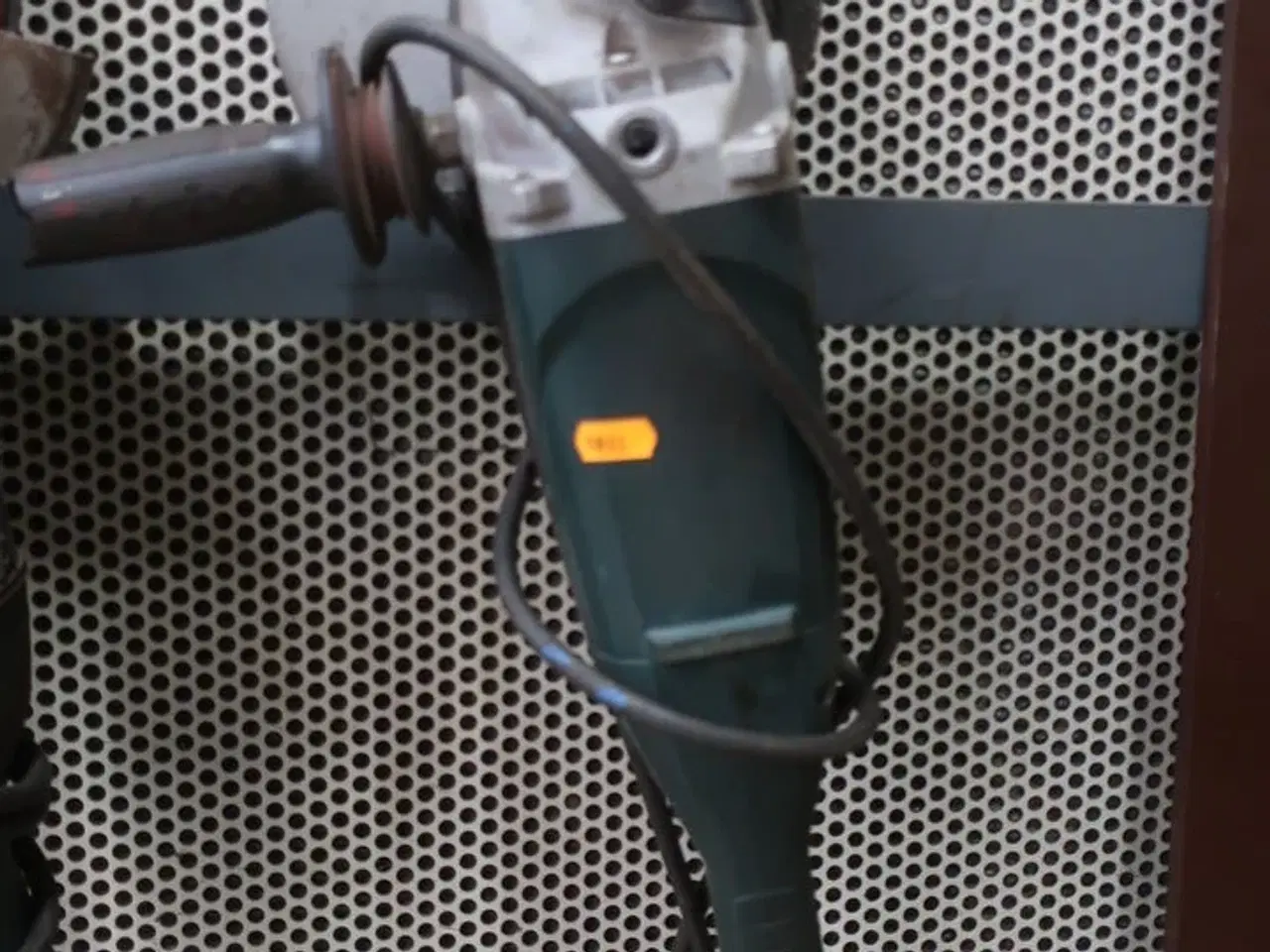 Billede 2 - 3 stk. vinkelslibere METABO