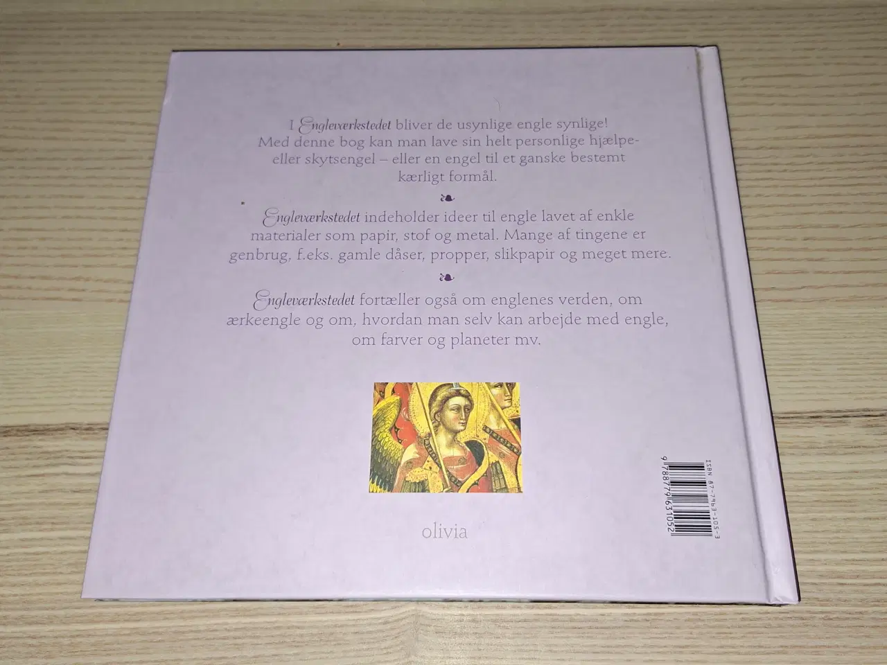 Billede 11 - Ellen, 100 år med lyst til livet