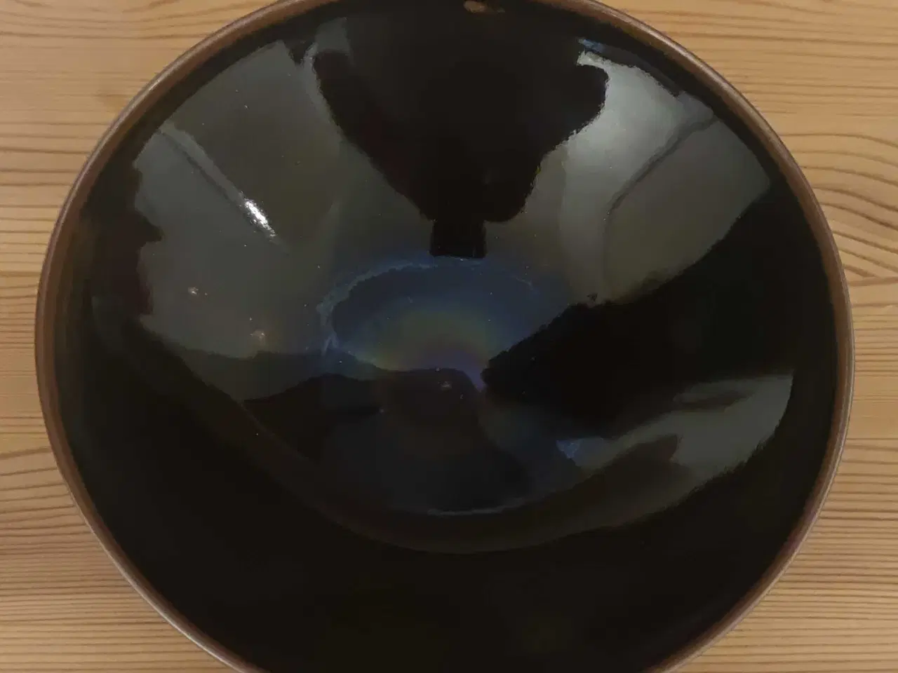 Billede 3 - Royal Copenhagen Unika skål af Nils thorsson 