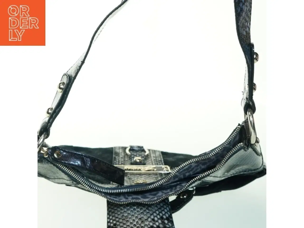 Billede 4 - Guess skuldertaske fra Guess (str. 40x23 cm)