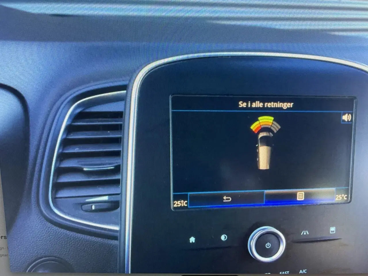 Billede 15 - Renault Grand Scenic IV 1,5 dCi 110 Zen 7prs