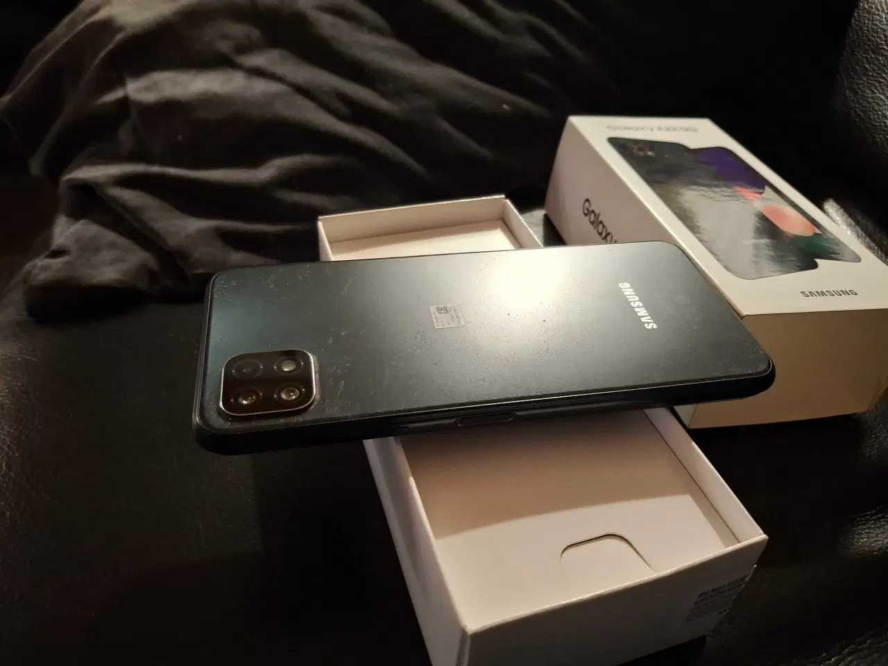 Billede 5 - Samsung galaxy a22 5g