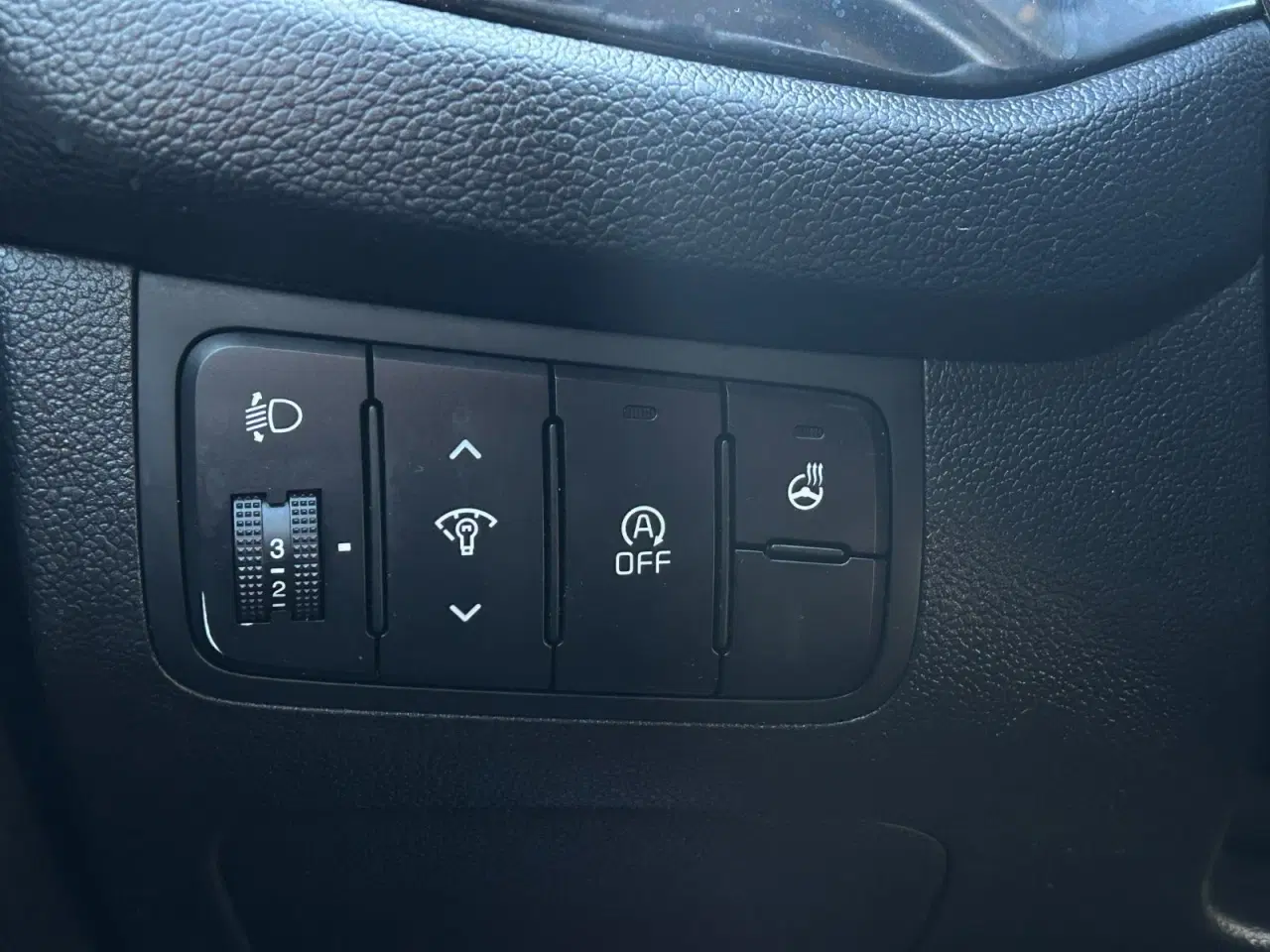 Billede 14 - Kia Ceed 1,0 T-GDi Attraction SW