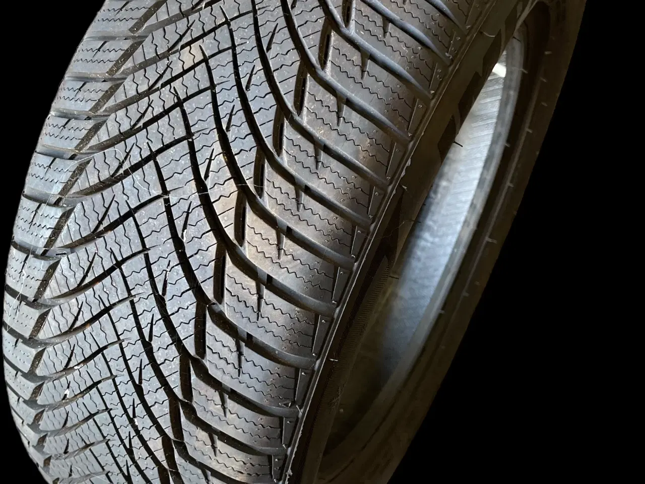 Billede 2 - 15 Imperial 195/55r15 Ref.35 vinter