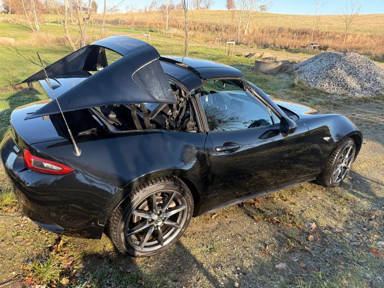 Billede 6 - Mazda MX-5 2,0 SkyActiv-G 160 RF