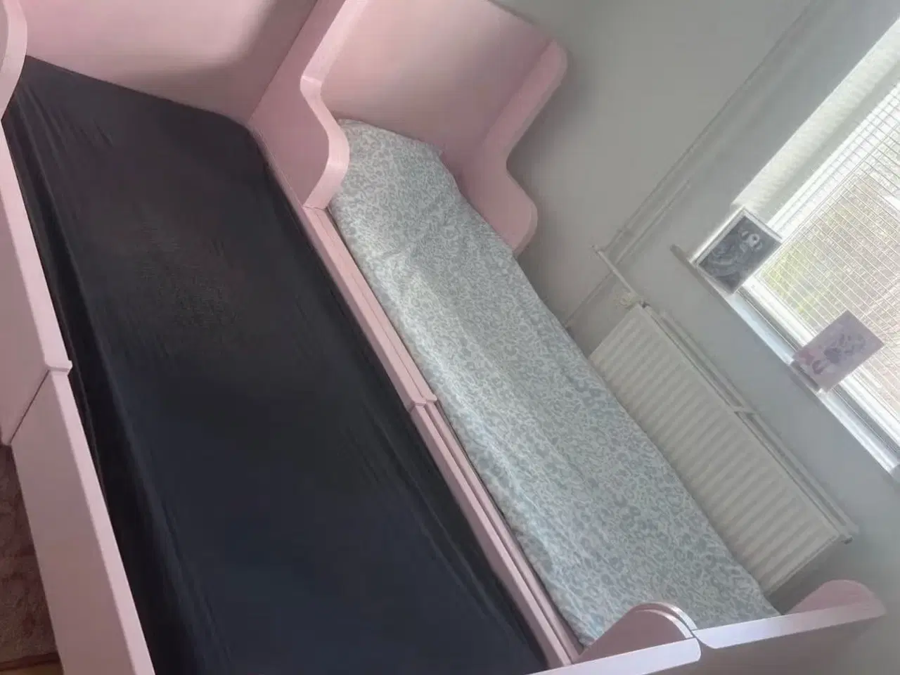 Billede 1 - Seng gratis 