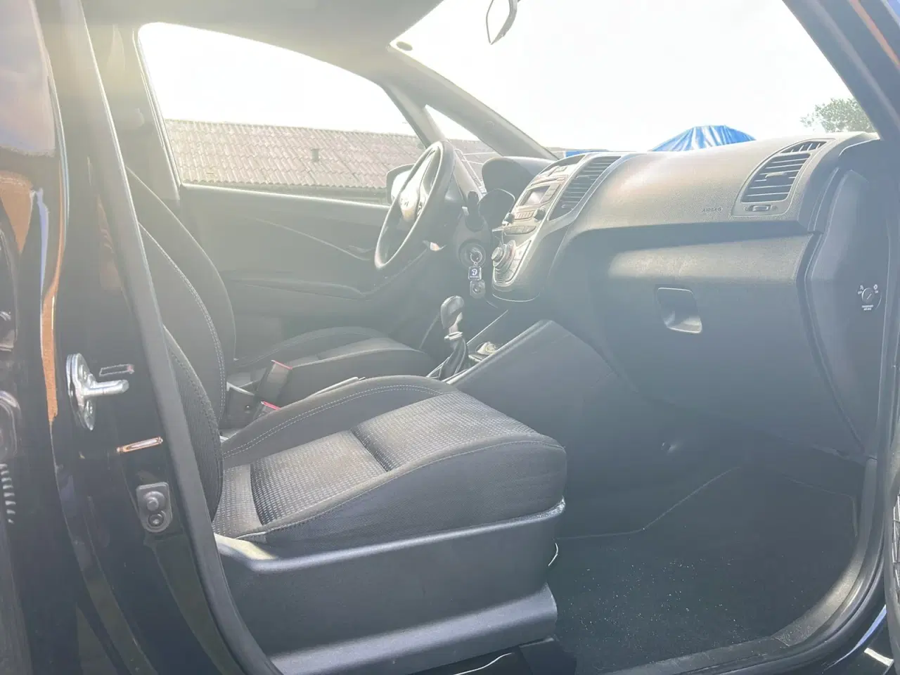 Billede 13 - Hyundai ix20 1,4 CVVT XTR