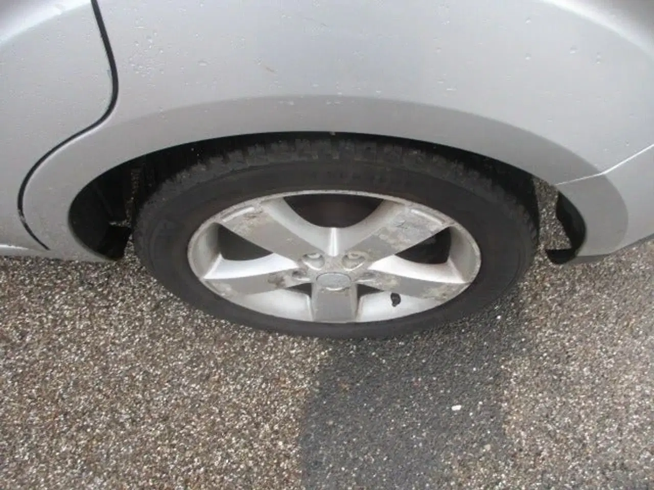 Billede 7 - Ford S-MAX 2,0 Titanium 7prs