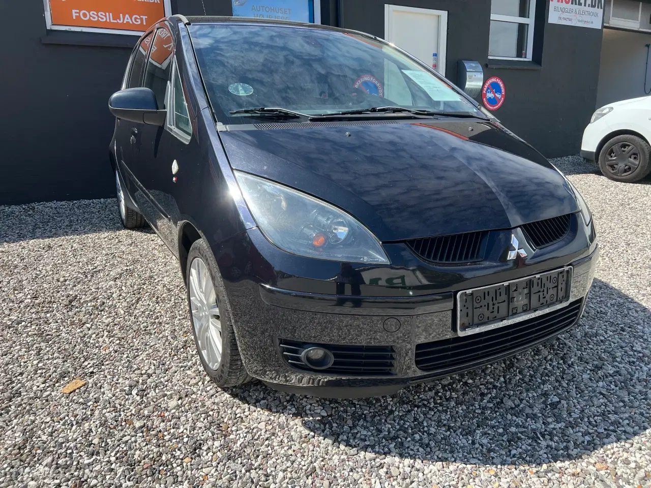 Billede 2 - Mitsubishi Colt 1.3 
