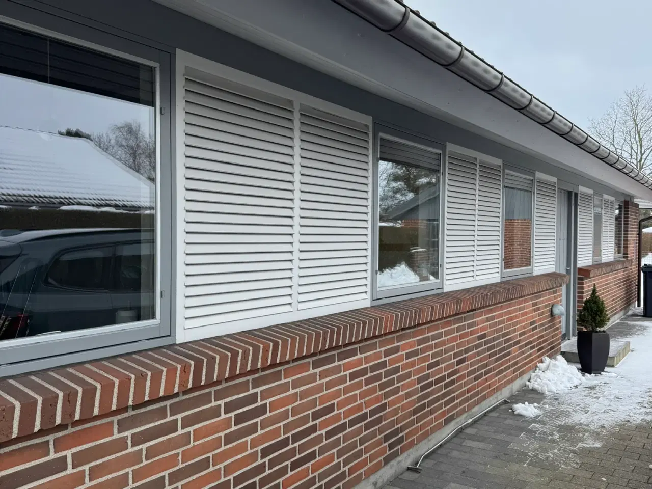 Billede 5 - Centrum vinduer