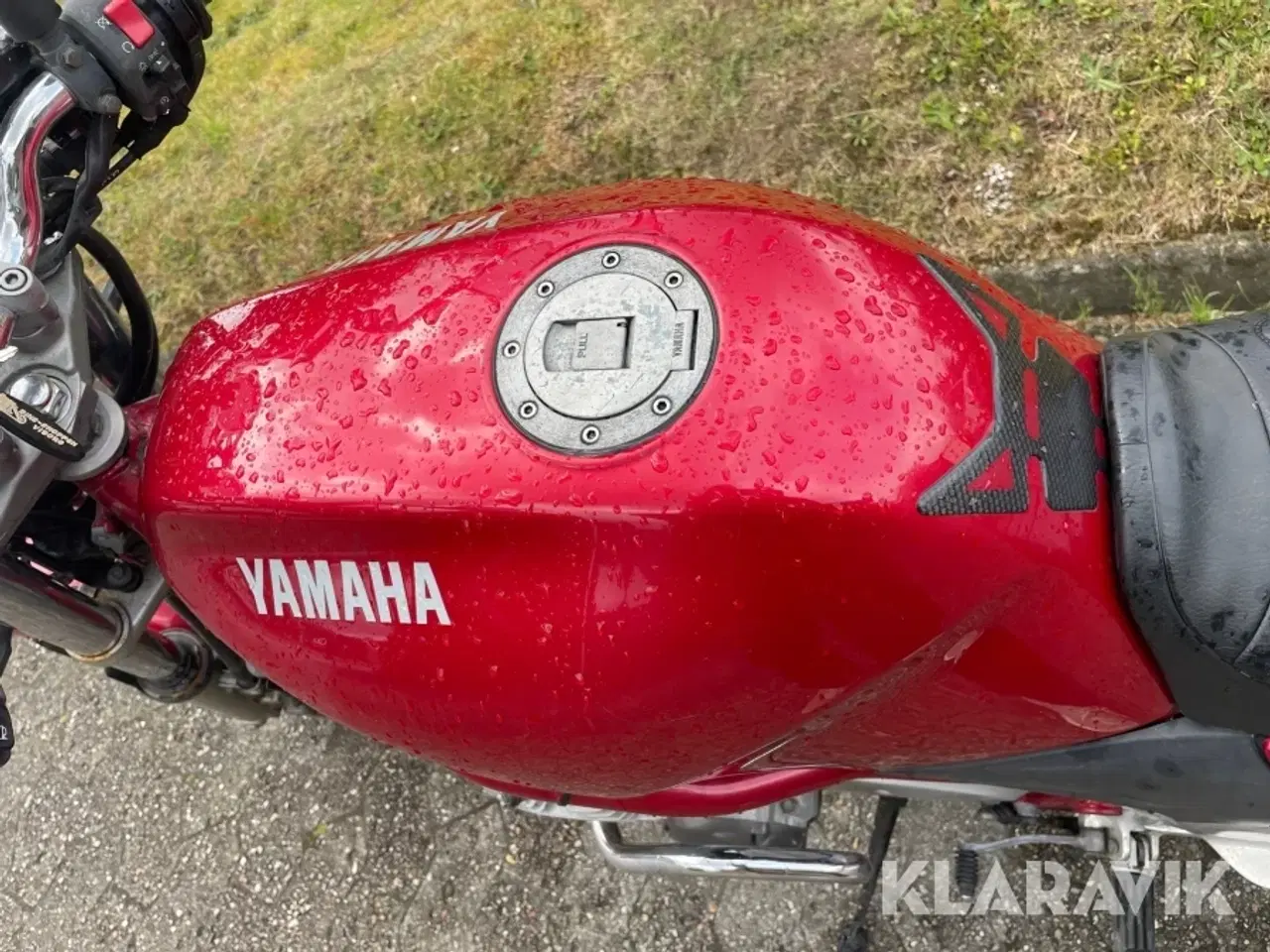 Billede 12 - Motorcykel Yamaha XJ 600