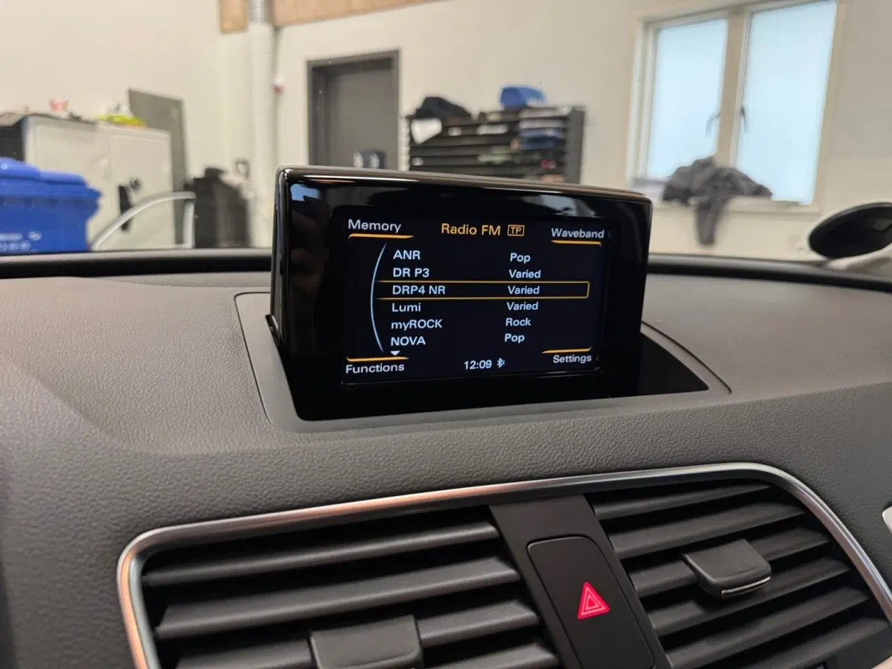 Billede 9 - Audi Q3 1,4 TFSi 150 Ultra