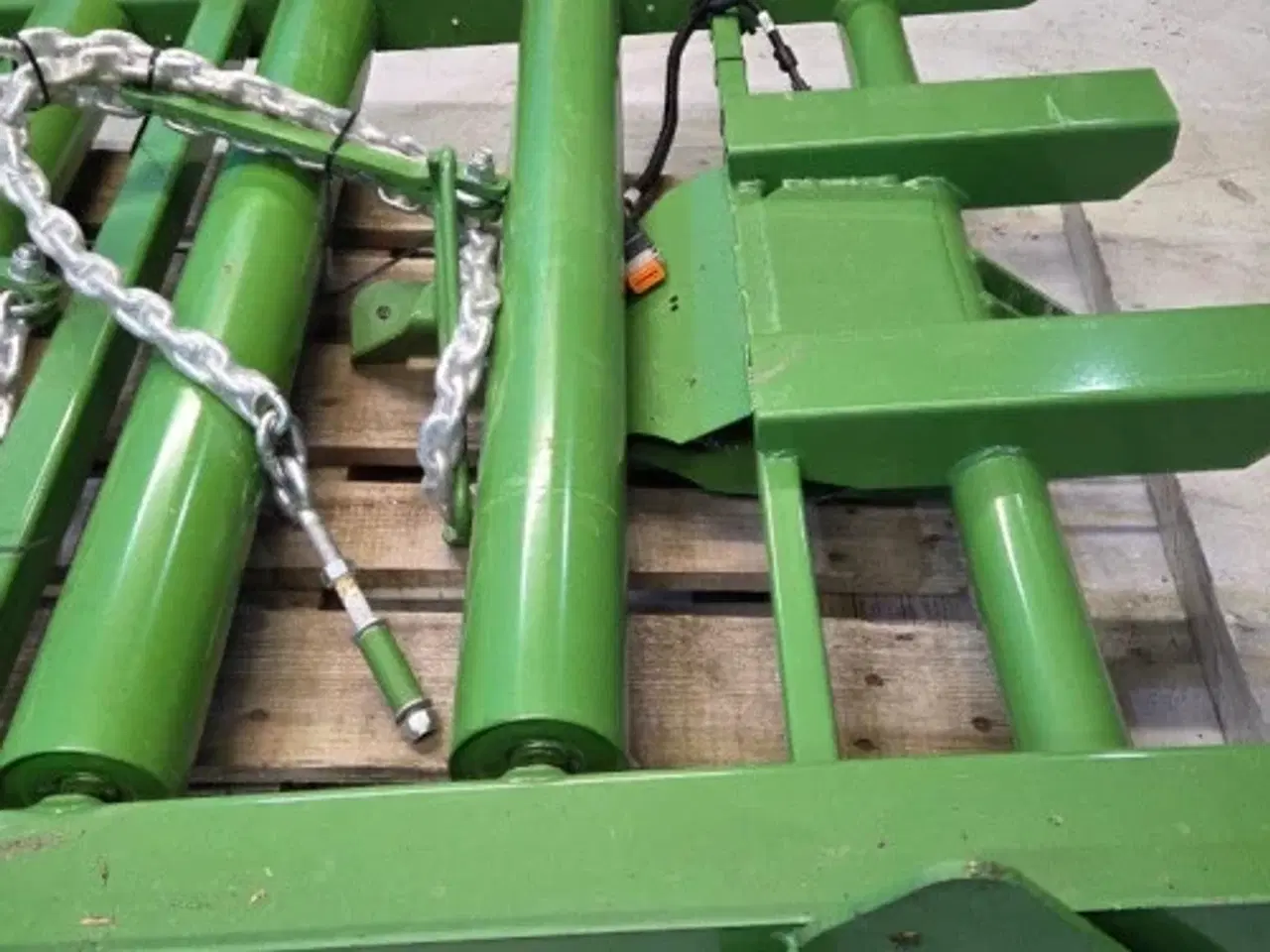 Billede 18 - Krone 1290 Ballesliske 200773961