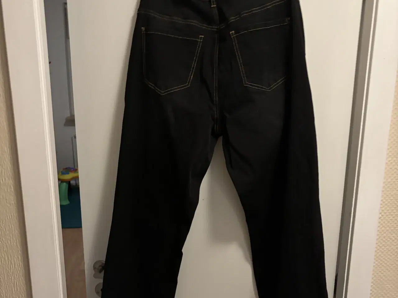 Billede 2 - Zoey cowboy bukser