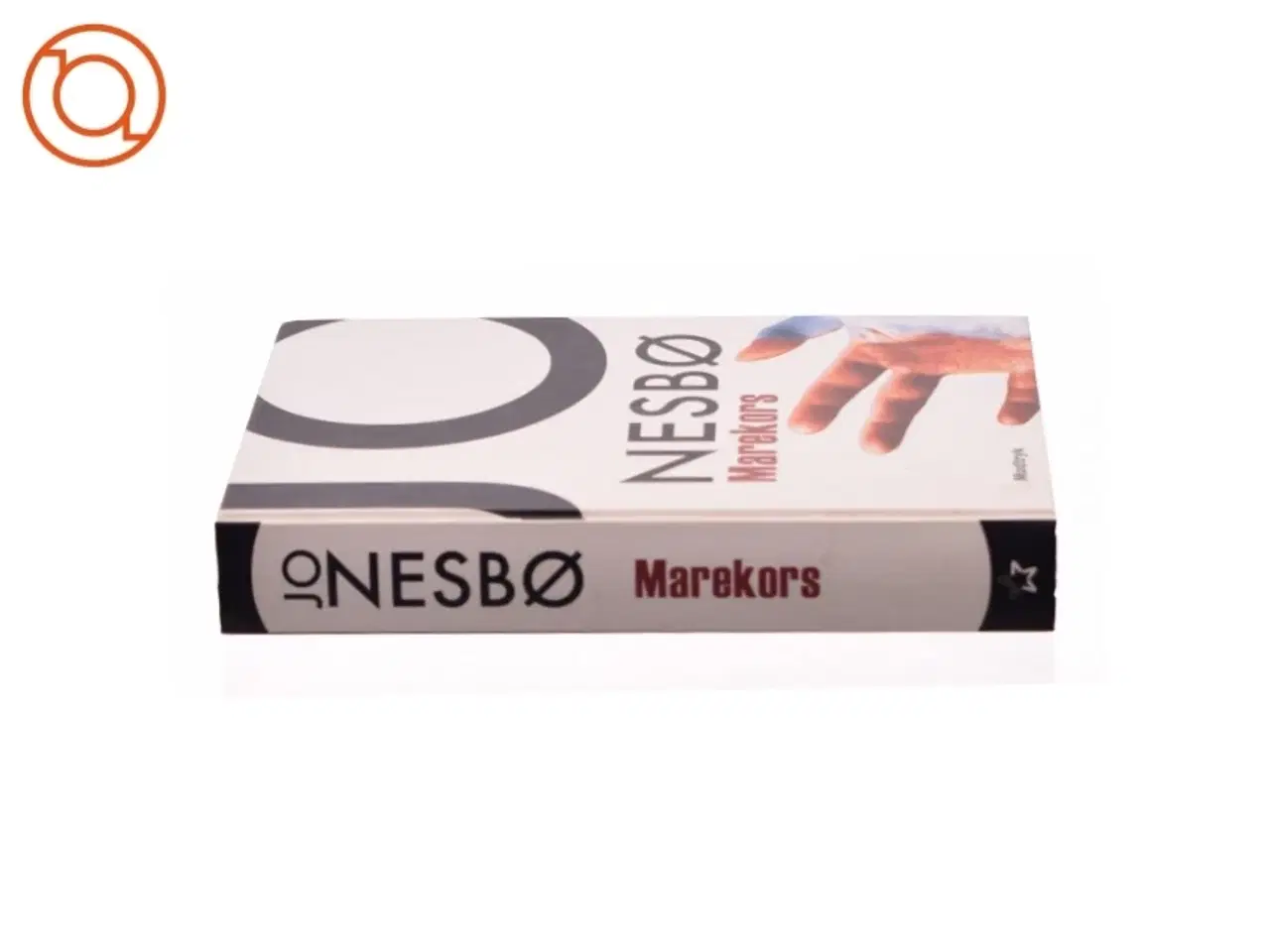 Billede 2 - Marekors