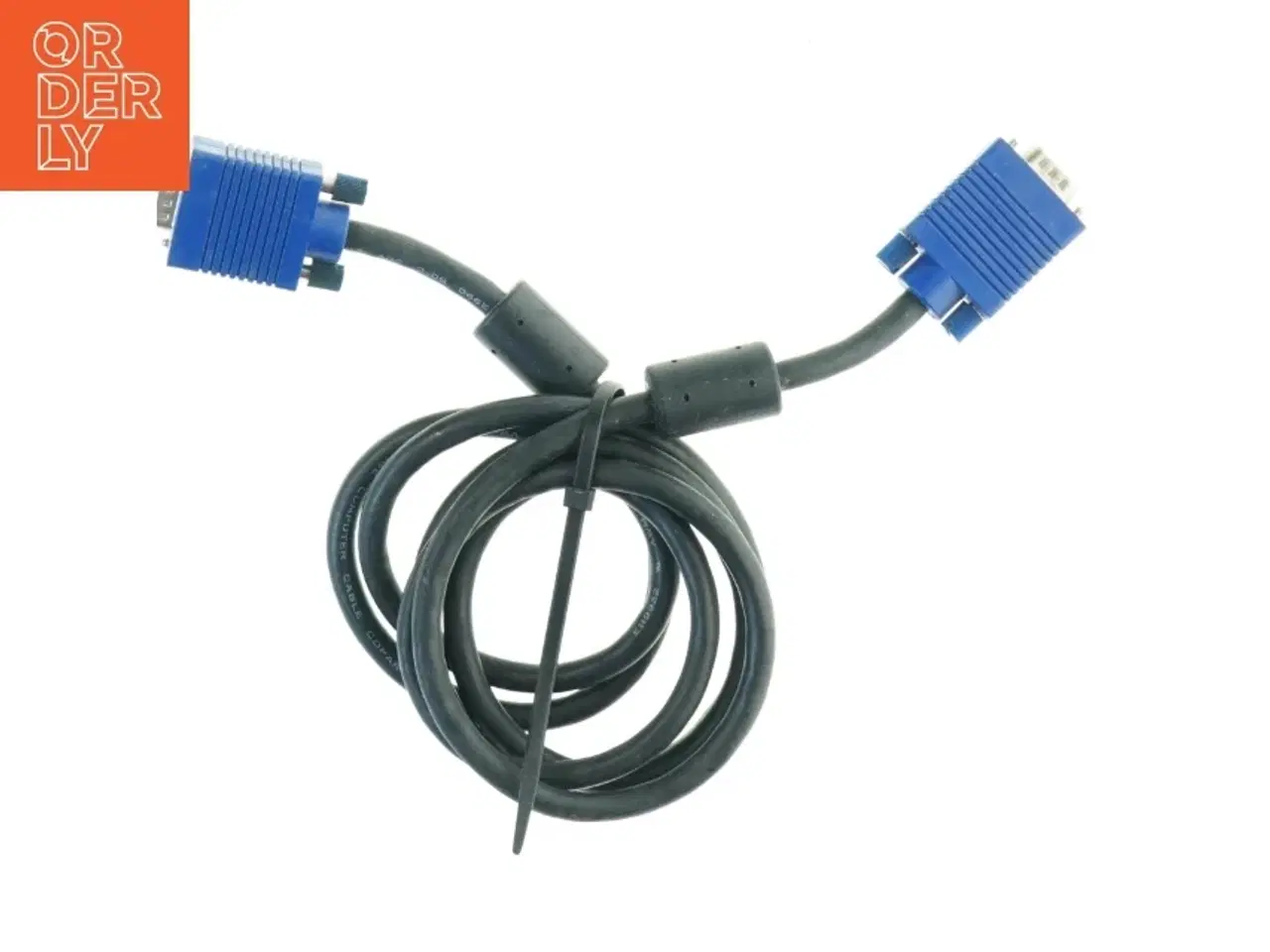 Billede 2 - VGA-kabel