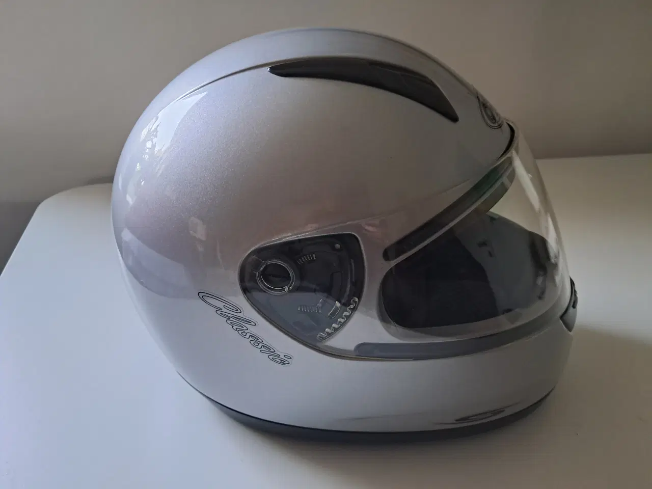 Billede 2 - Hjelm fejlkøb