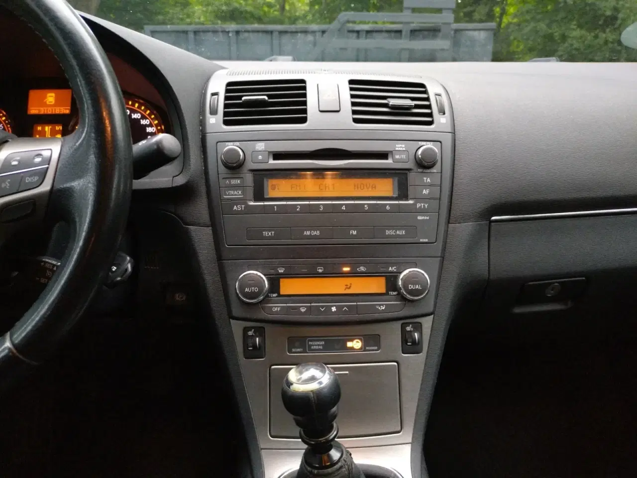 Billede 12 - Toyota Avensis 1,8 VVT-i T1