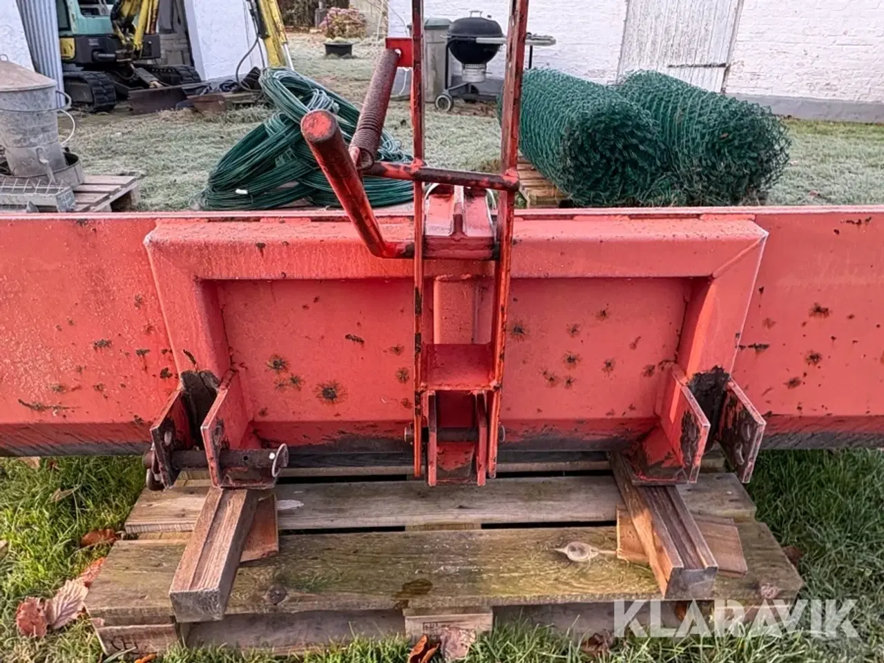 Billede 8 - Sluf - Skovl