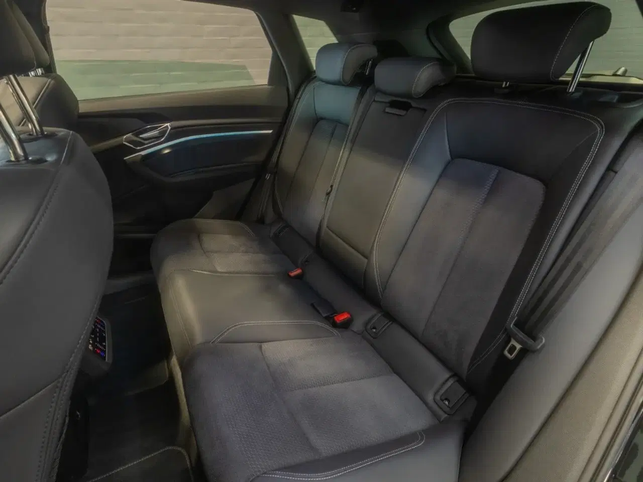 Billede 24 - Audi e-tron 55 S-line quattro