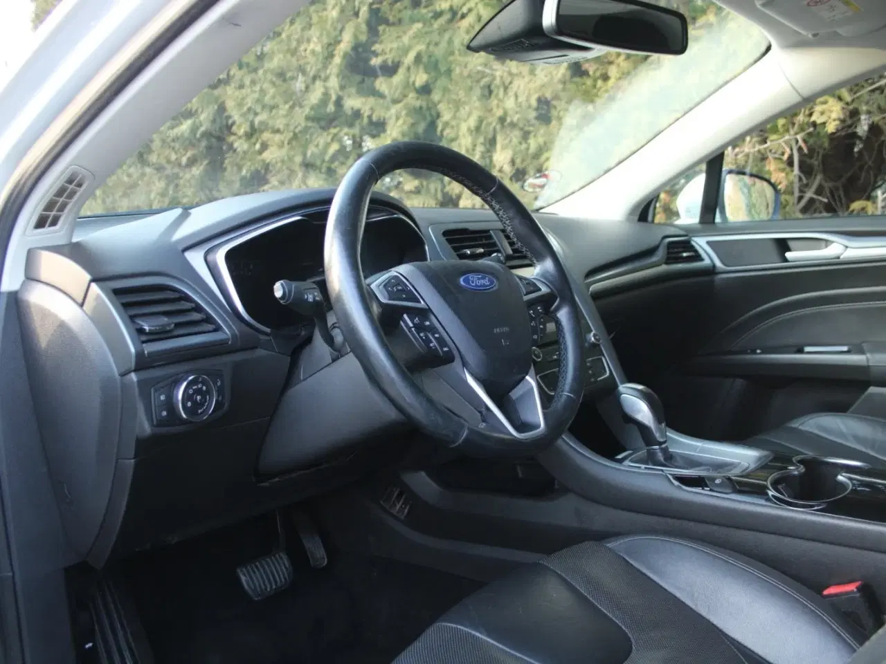 Billede 9 - Ford Mondeo 1,5 SCTi 160 Titanium aut.