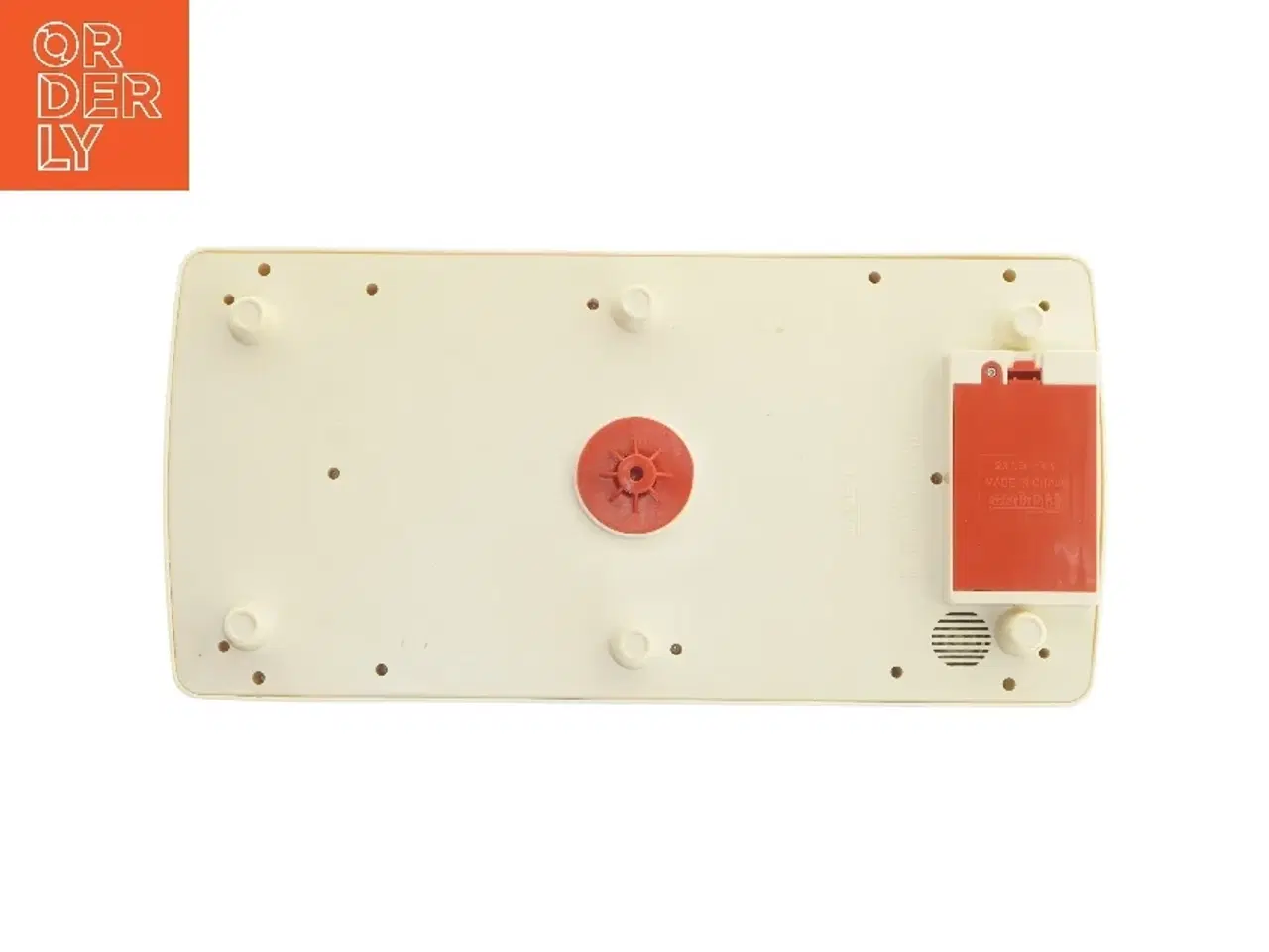 Billede 5 - Air-Jet Ishockey spil (str. 39,5x19 cm)