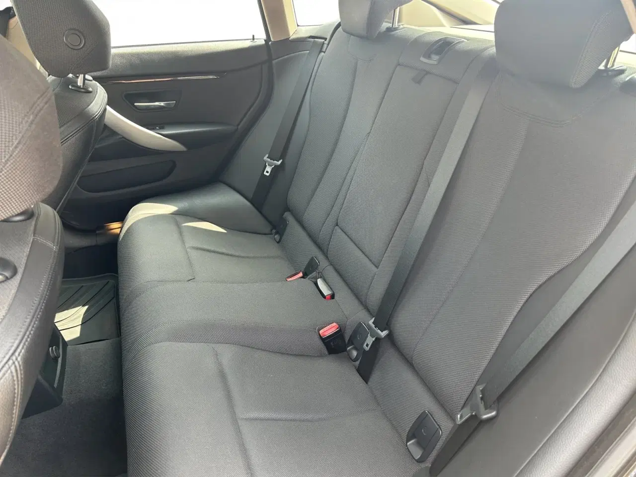 Billede 17 - BMW 435d 3,0 Gran Coupé xDrive aut.