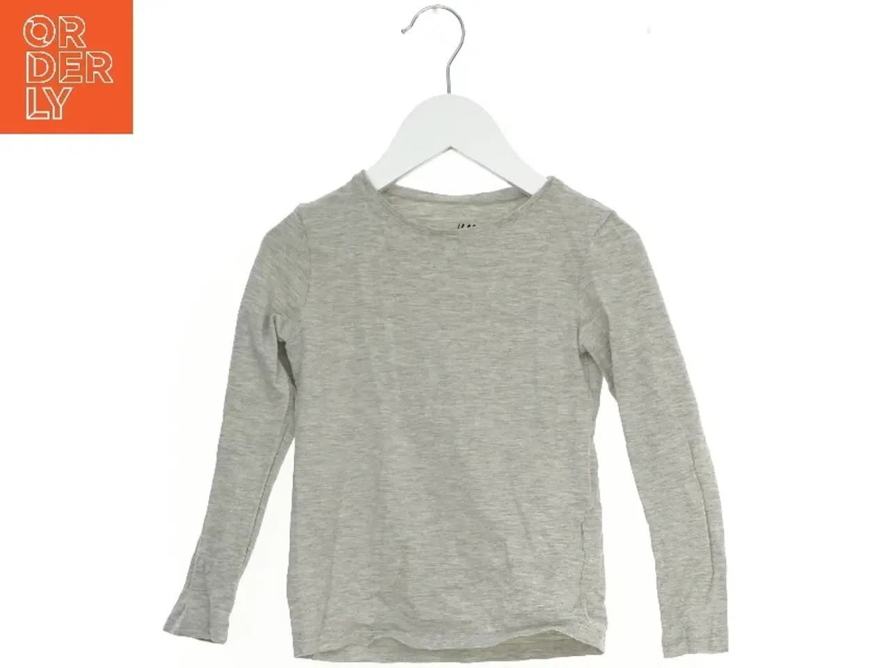 Billede 1 - Bluse fra H&M (str. 116 cm)