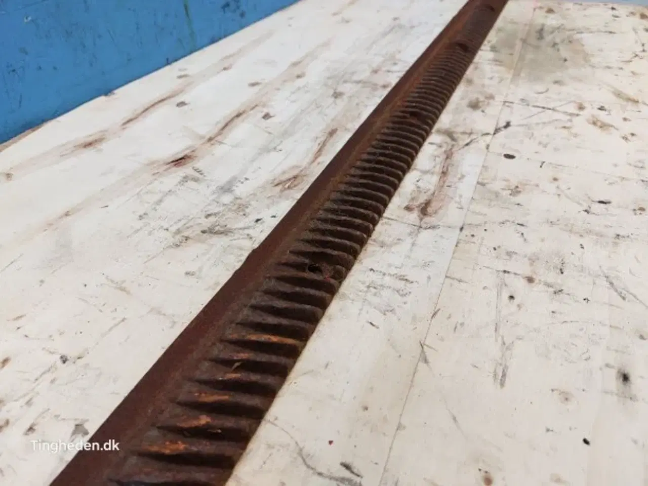 Billede 9 - Dronningborg D7000 Slagle R. 28340114