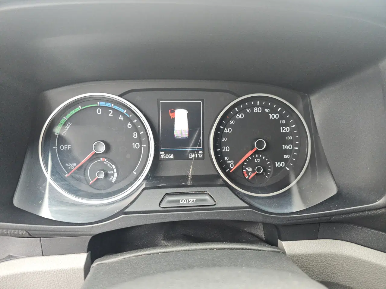 Billede 19 - MAN ETGE 3.140-100% Elektrisk, Kassevogn